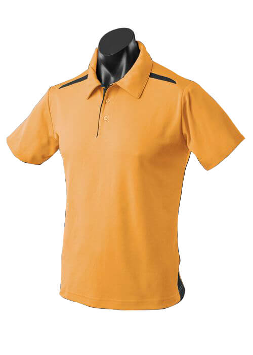 Aussie Pacific Paterson Kids Polo 1st (11 Colour )-(3305)