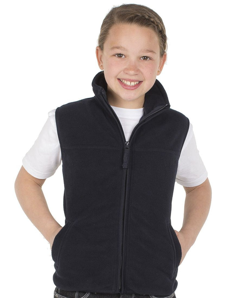 JB's Kids Polar Vest (3KOV)