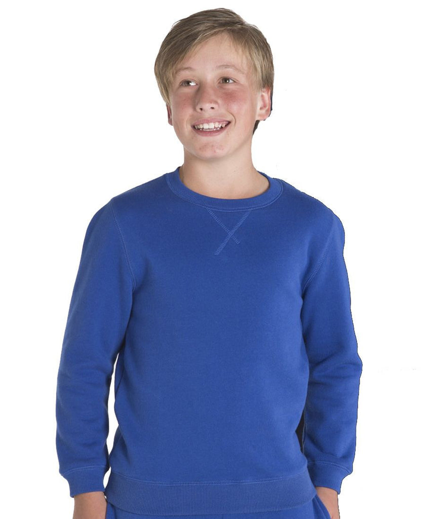 JB's P/C Fleecy Sweat Kids (3PFS)