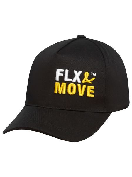 Bisley Flx & Move Cap (BCAP70)