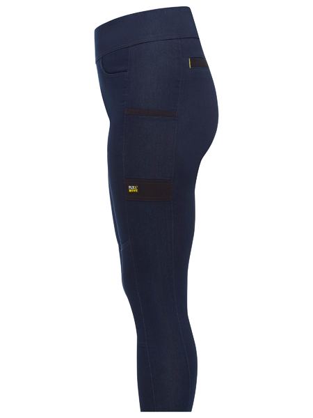 Bisley Women's Flx & Move Jegging (BPL6026)