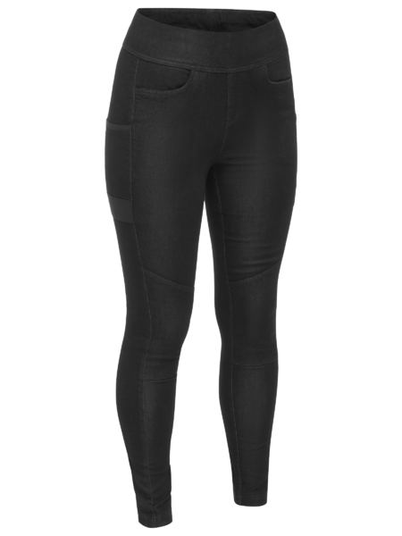 Bisley Women's Flx & Move Jegging (BPL6026)