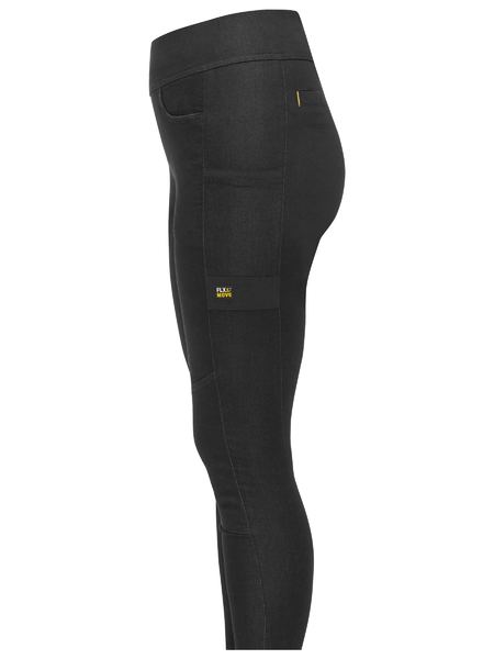 Bisley Women's Flx & Move Jegging (BPL6026)