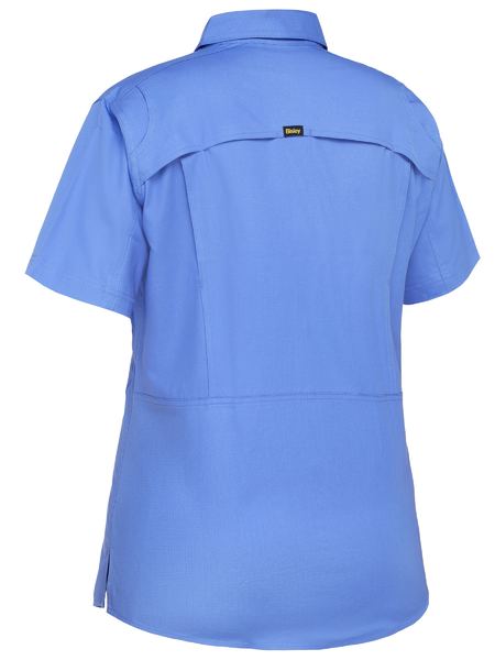 Bisley Women's X Airflow Ripstop Shirt (BL1414)