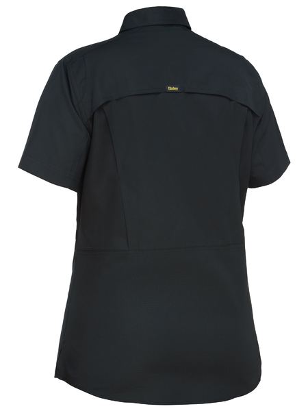 Bisley Women's X Airflow Ripstop Shirt (BL1414)