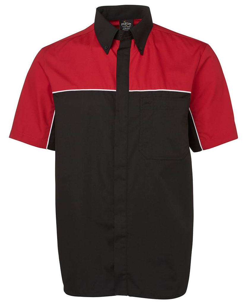 Jb's Moto Shirt - Adults (4M)