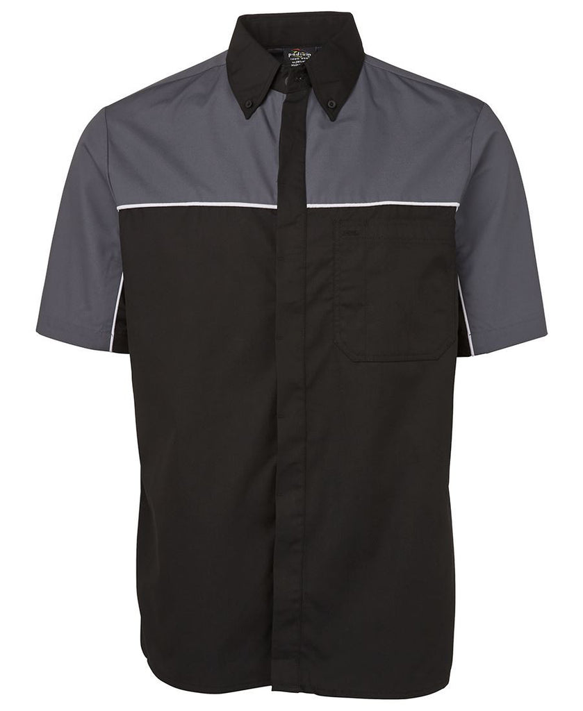 Jb's Moto Shirt - Adults (4M)