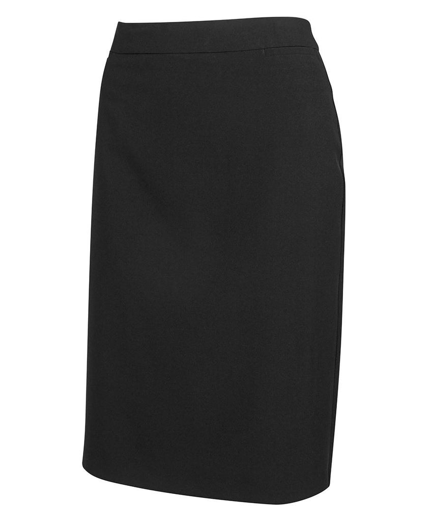 JB's Ladies Mech Stretch Long Skirt (4NMLS)