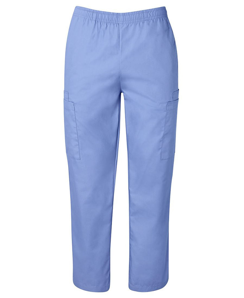 JB's Unisex Scrubs Pant (4SRP)