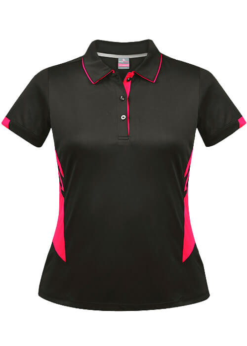 Aussie Pacific Lady Tasman Polo-(2311)