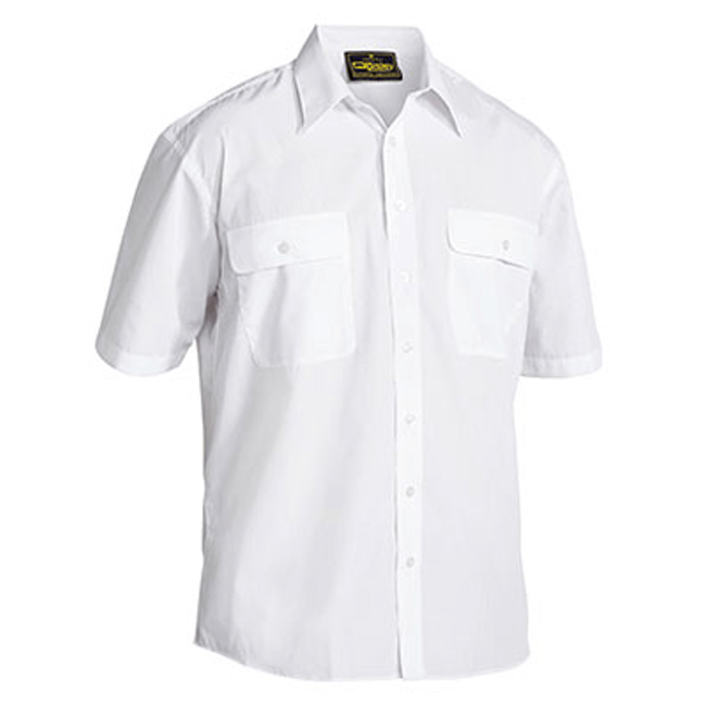 Bisley Permanent Press Shirt (BS1526)