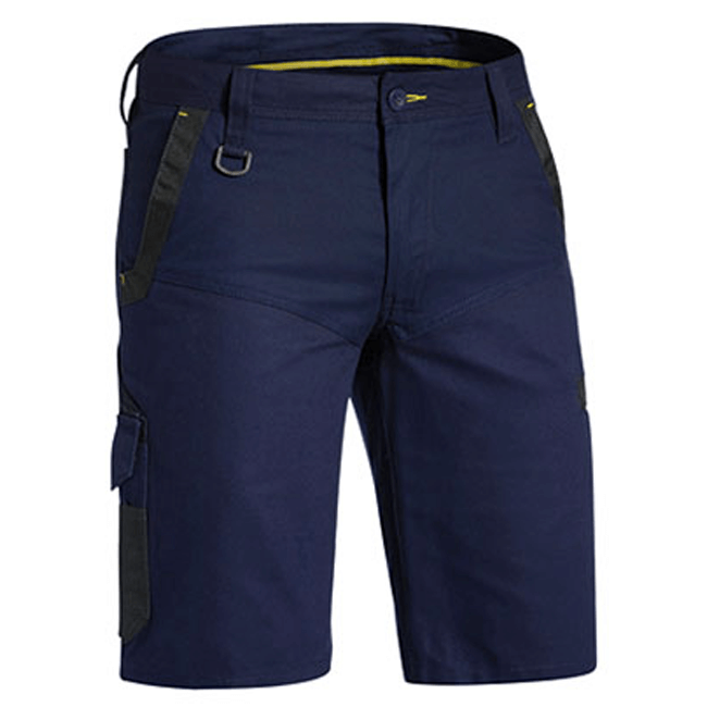 Bisley Flex & MoveStretch Short (BSHC1130)