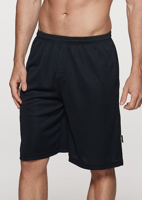 Aussie Pacific Mens sports shorts-(1601)