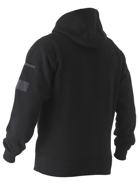 Bisley Work Fleece Hoodie (BK6724)