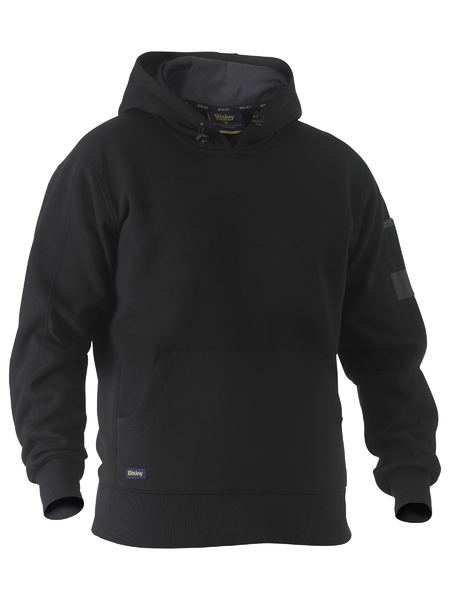 Bisley Work Fleece Hoodie (BK6724)