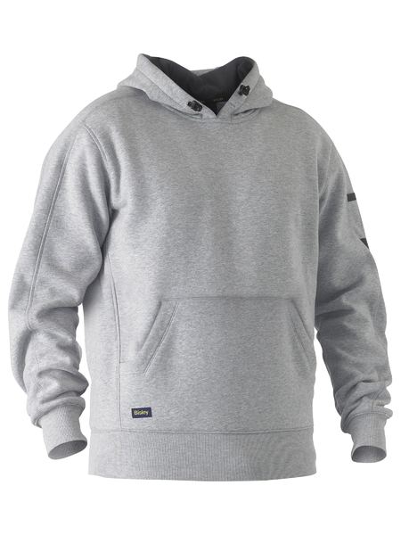 Bisley Work Fleece Hoodie (BK6724)