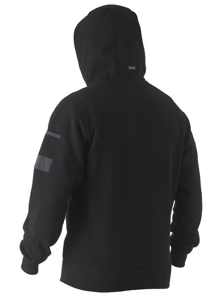 Bisley Work Fleece Hoodie (BK6724)