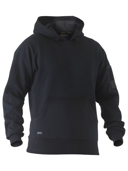 Bisley Work Fleece Hoodie (BK6724)