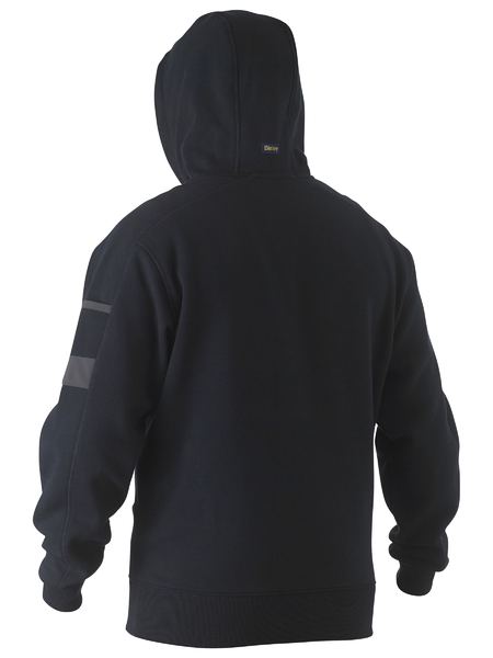 Bisley Work Fleece Hoodie (BK6724)