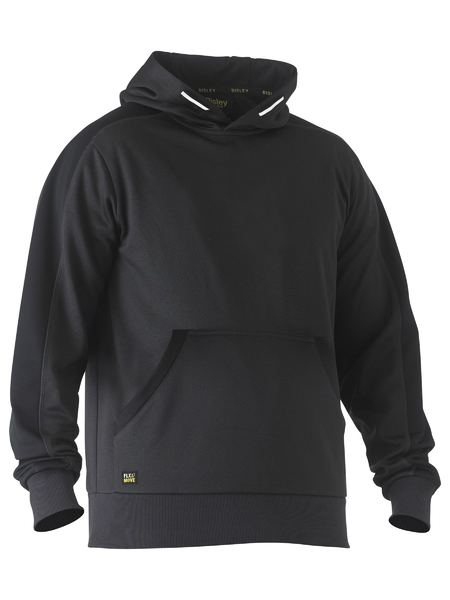 Bisley Flx & Move Pullover Hoodie (BK6902)