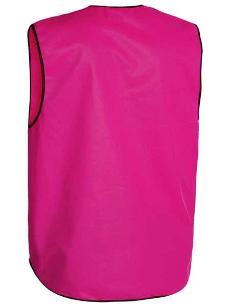 Bisley Hi-Vis Vest (BK0345)