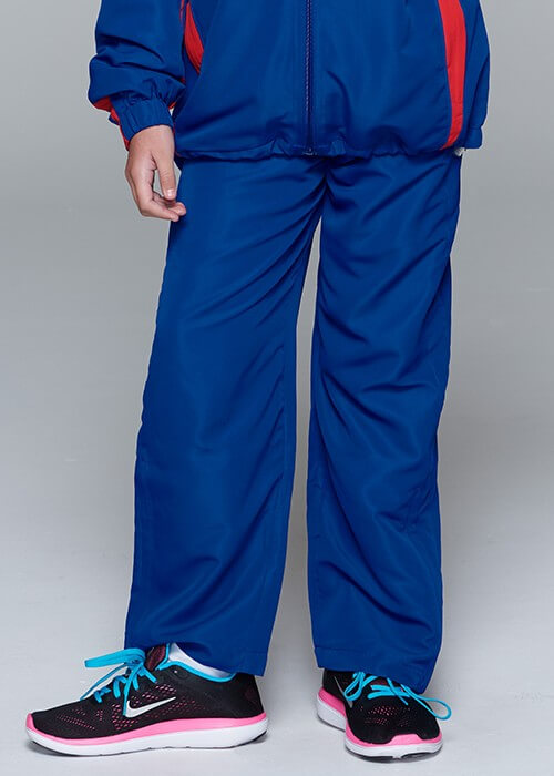 Sports track pants for boys 2025