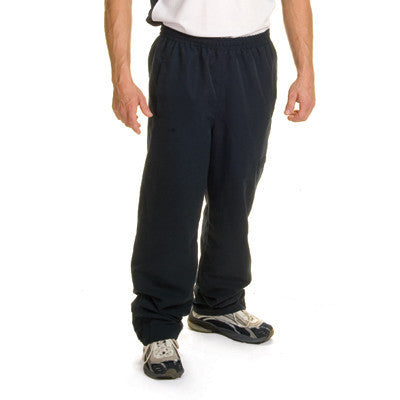 DNC Adults Ribstop Athens Track Pants (5533)