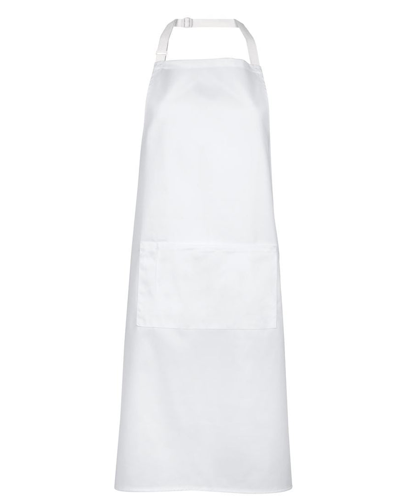 JB's  Apron With Pocket (5A)