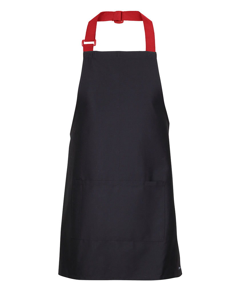 JB's Apron With Colour Straps (5ACS)