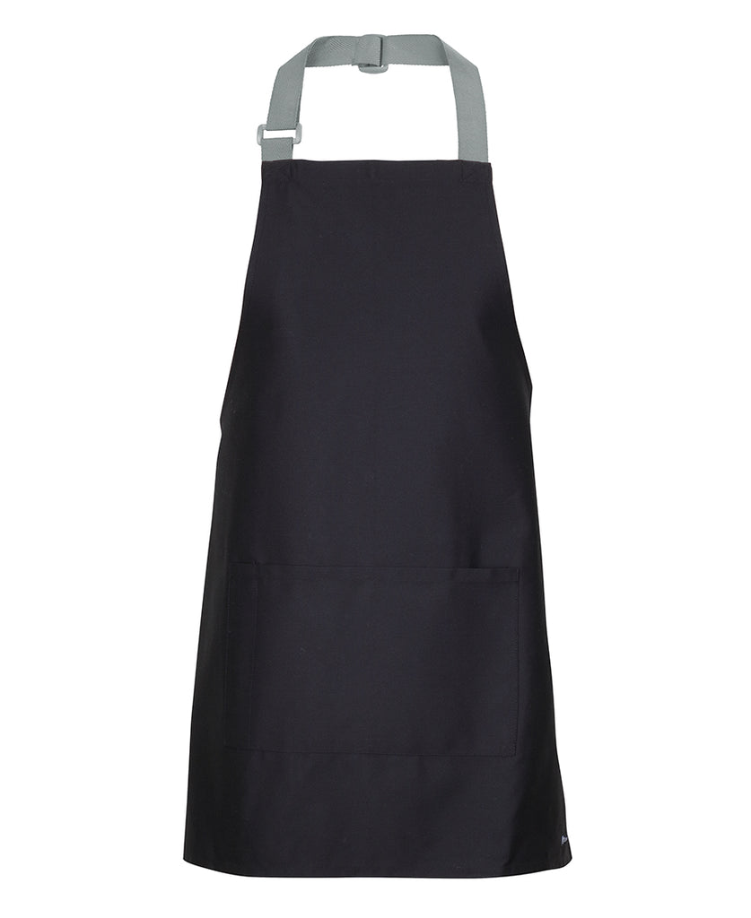 JB's Apron With Colour Straps (5ACS)