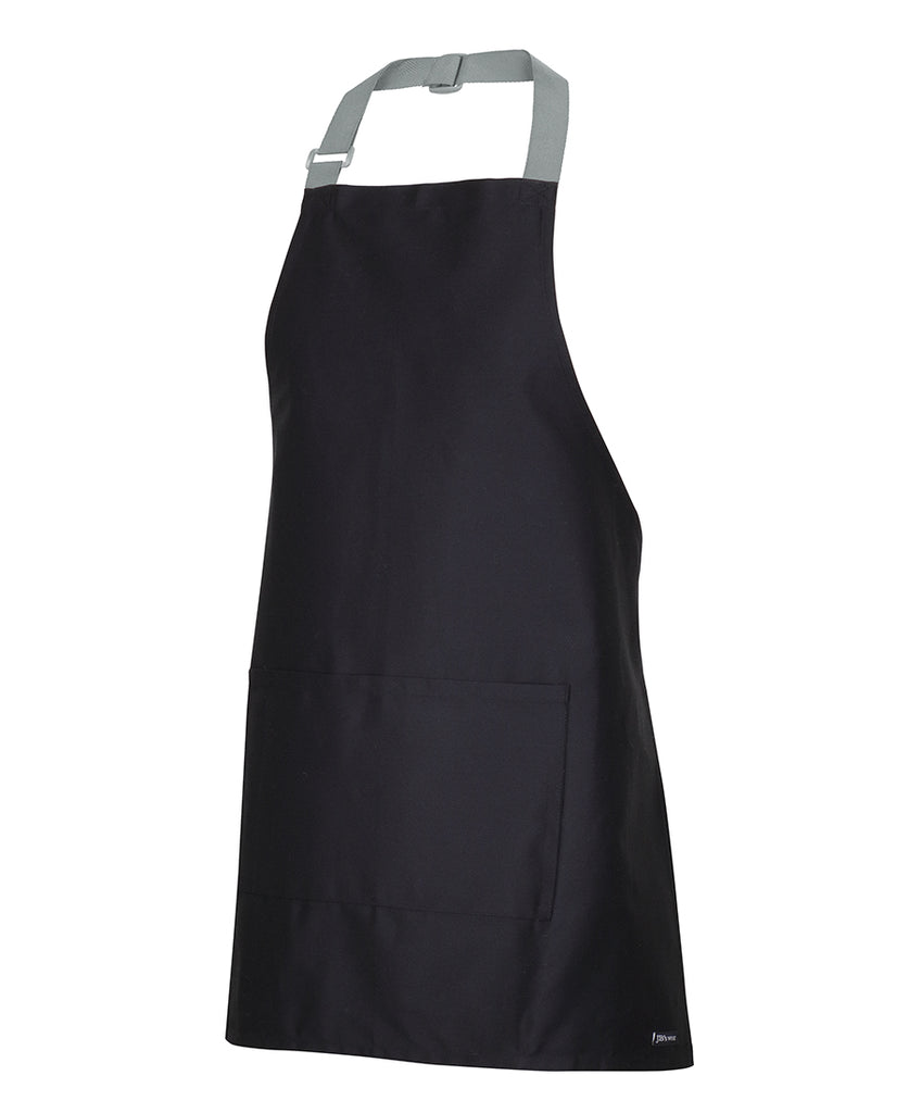 JB's Apron With Colour Straps (5ACS)