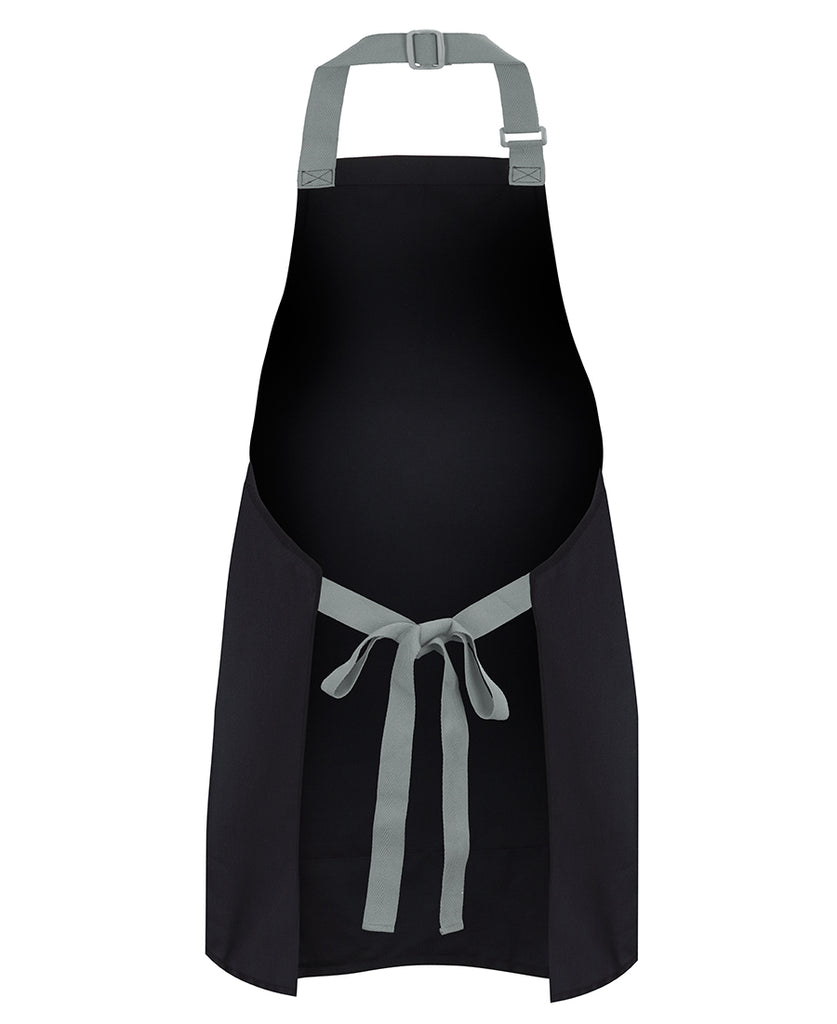 JB's Apron With Colour Straps (5ACS)