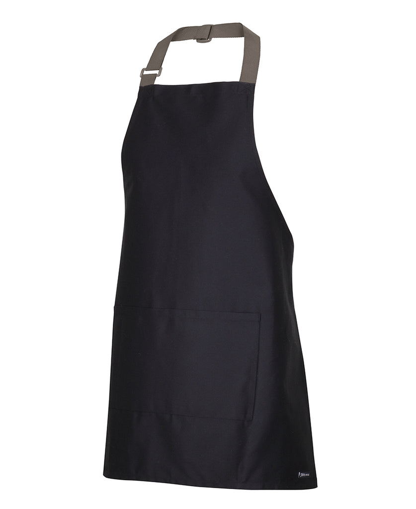 JB's Apron With Colour Straps (5ACS)