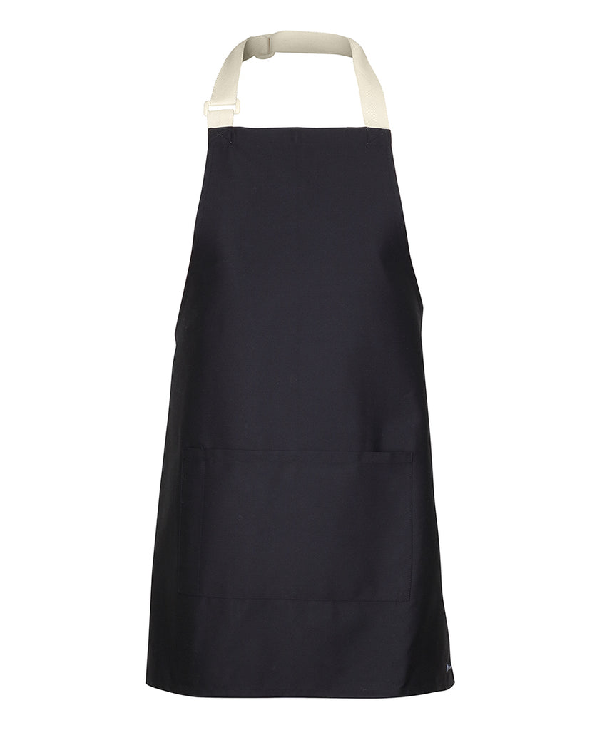 JB's Apron With Colour Straps (5ACS)