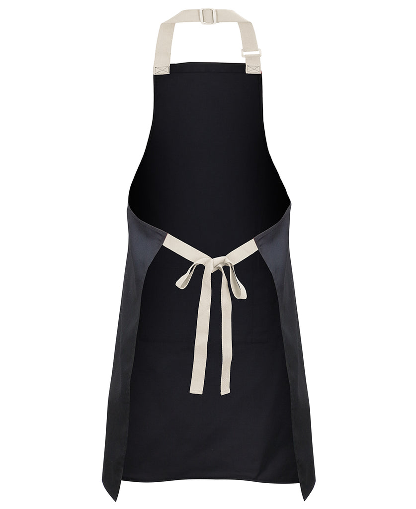 JB's Apron With Colour Straps (5ACS)