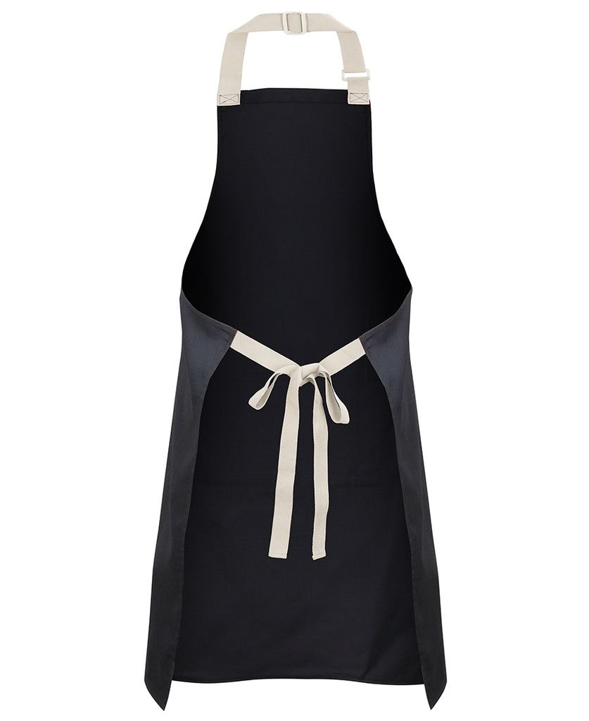 JB's Apron With Colour Straps (5ACS)