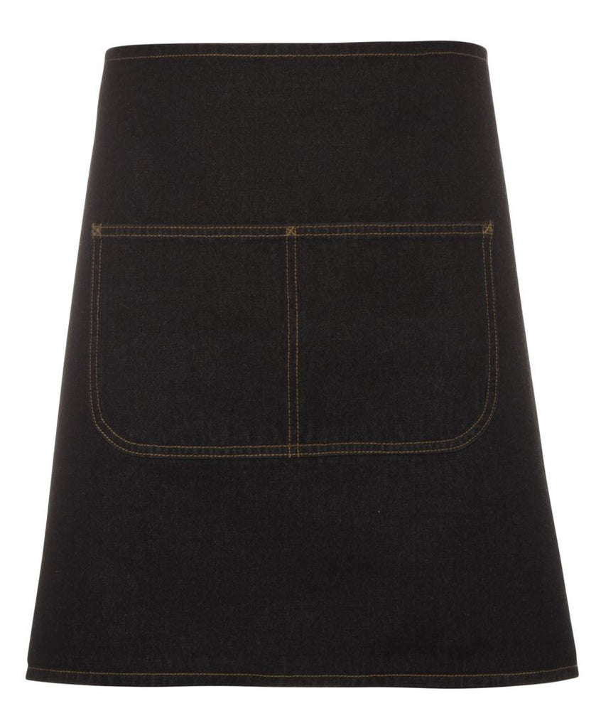 Jb's Waist Denim Apron (Including Strap) (5ADW)