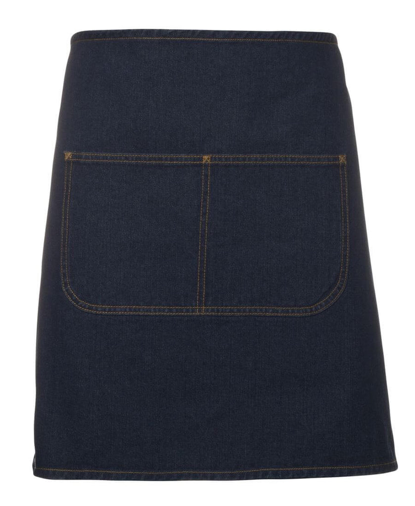 Jb's Waist Denim Apron (Including Strap) (5ADW)