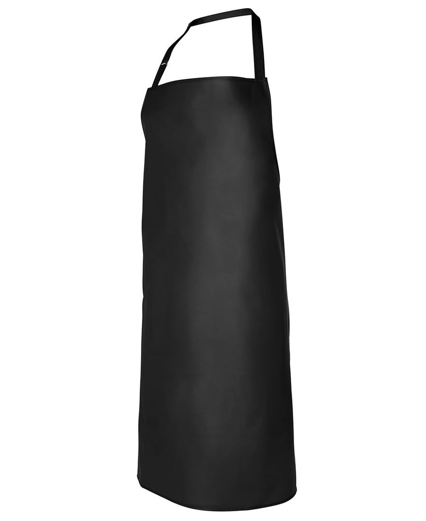 Jb's  Vinyl Apron (5AVBI)