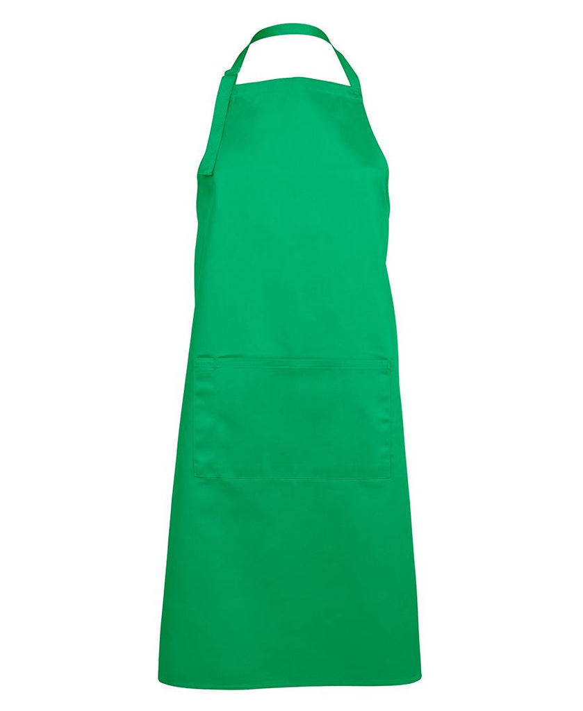 JB's  Apron With Pocket (5A)