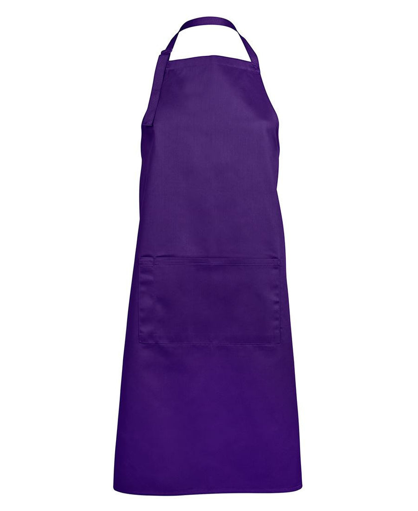 JB's  Apron With Pocket (5A)