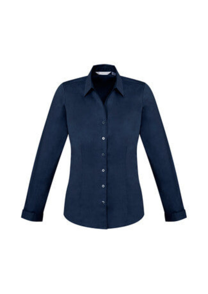 Biz Collection S770LL Monaco Ladies Shirt