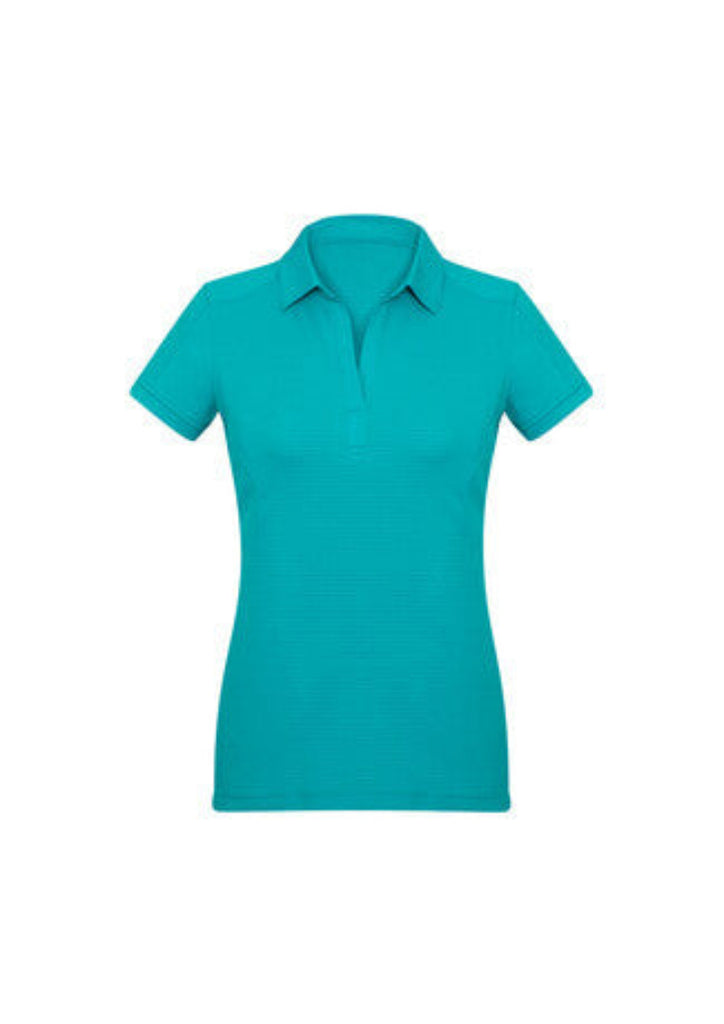 Biz Collection Profile Ladies Polo (P706LS)