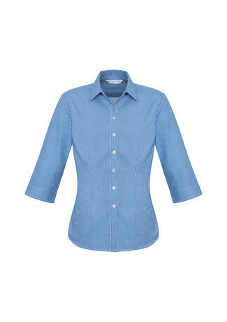 Biz Collection S716LT Ellison Ladies Shirt