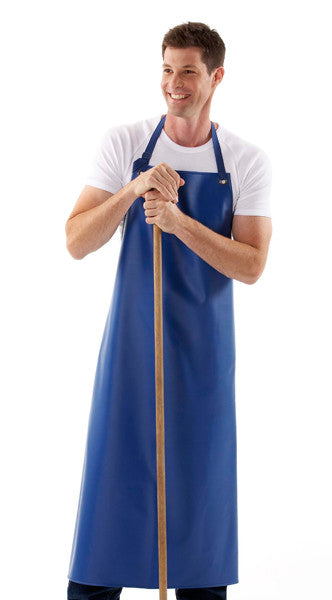 Jb's Vinyl Apron (5AV)