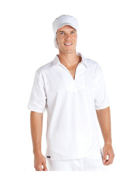 JB's Food Tunic Short Sleeve (5HFTS)