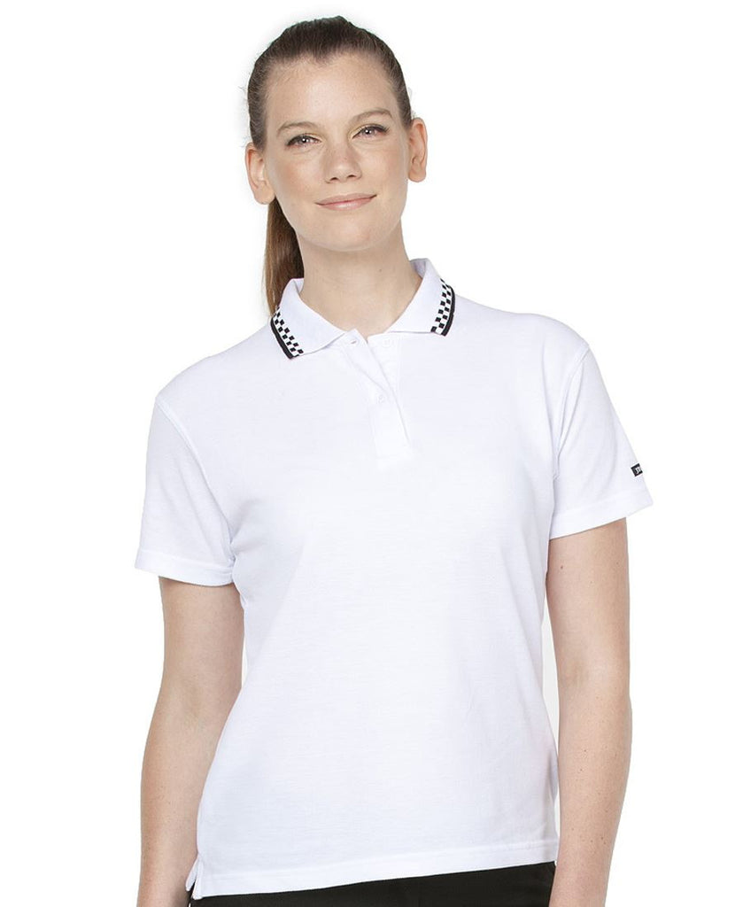 Jb's Ladies Chef's Polo (5LP)