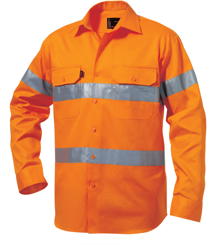 Budget Workwear, King Gee, Bisley Workwear, Hard Yakka, Biz