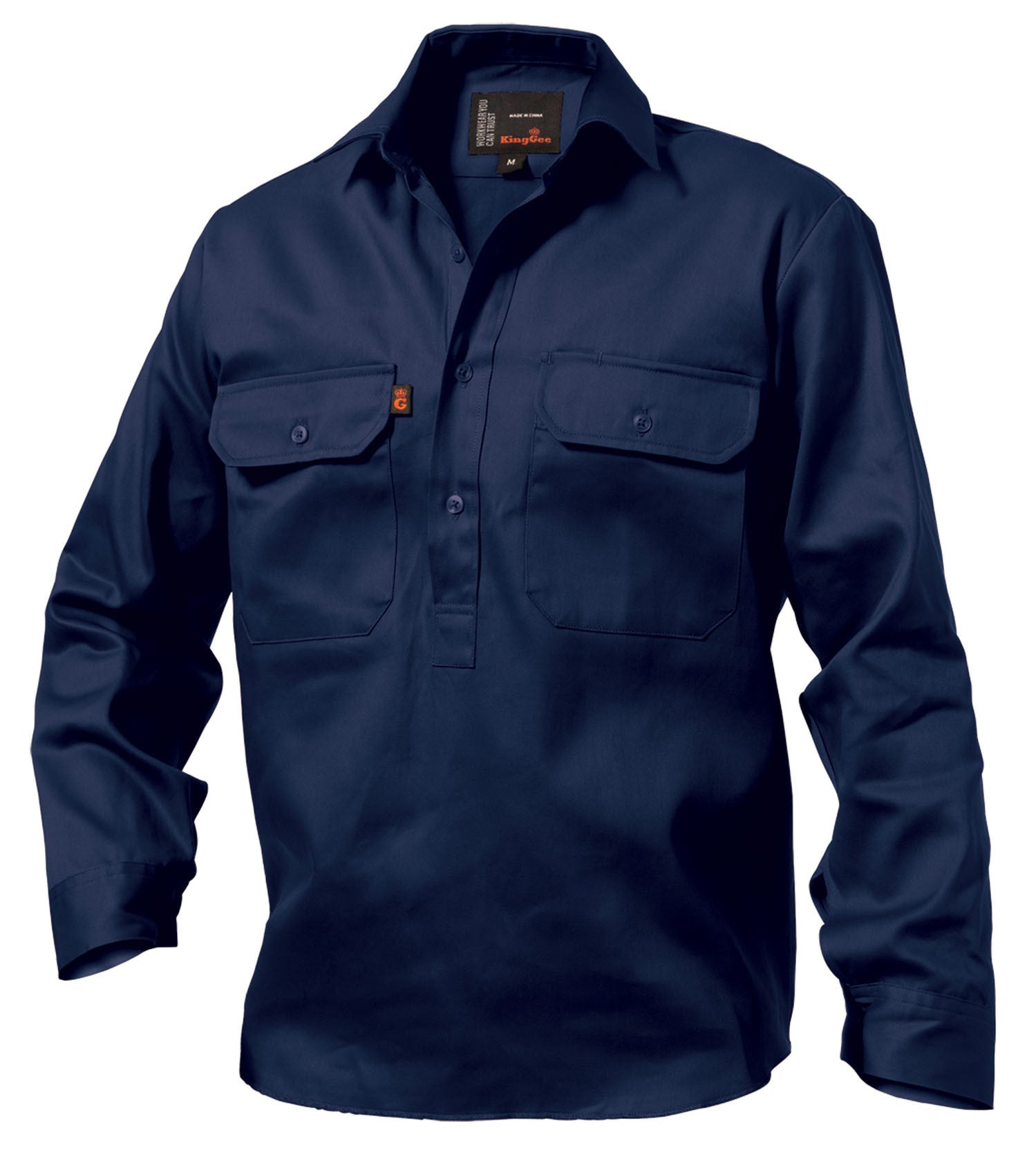 King gee hotsell shirts australia