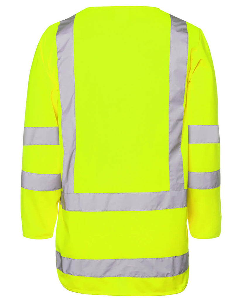 JB's Hi Vis Bio-Motion (D+N) Tricot Jacket  (6DNTL)